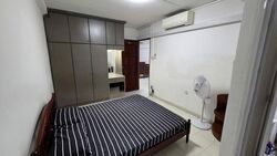 Blk 321 Yishun Rivergreen (Yishun), HDB 3 Rooms #563625581